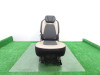 ASIENTO TRASERO MEDIO Citroen GRAND C4 PICASSO/SPACETOURER 