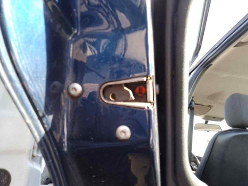 CERRADURA PUERTA TRASERA IZQUIERDA BMW SERIE 3 BERLINA (E36) 