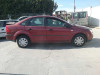 FORD FOCUS BERLINA (CAP) — vehículo donante para recambios 