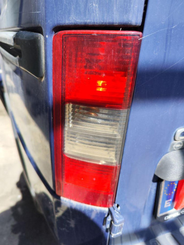 PILOTO TRASERO IZQUIERDO Opel COMBO (CORSA C) 