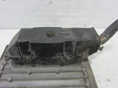 CENTRALITA MOTOR UCE FORD FIESTA (CBK) 