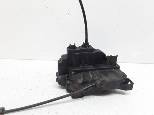 CERRADURA PUERTA DELANTERA DERECHA RENAULT SCENIC III (JZ) 
