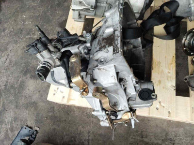 CAJA CAMBIOS, Peugeot, 206