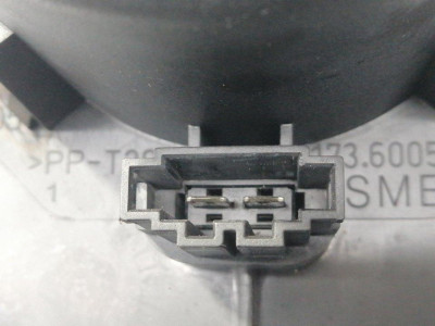 MOTOR CALEFACCION, VOLKSWAGEN, TOUAREG (7L6)