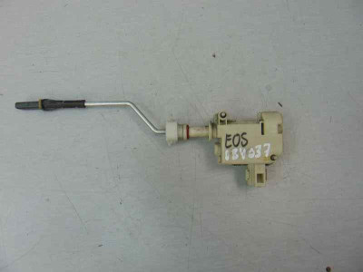 MOTOR CIERRE CENTRALIZADO PORTON, VOLKSWAGEN, EOS (1F7)(2006)