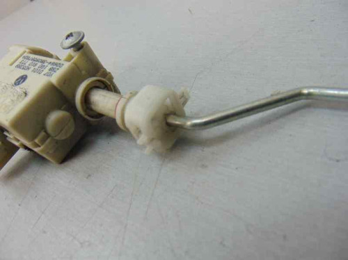  MOTOR CIERRE CENTRALIZADO PORTON, VOLKSWAGEN, EOS (1F7)(2006) 