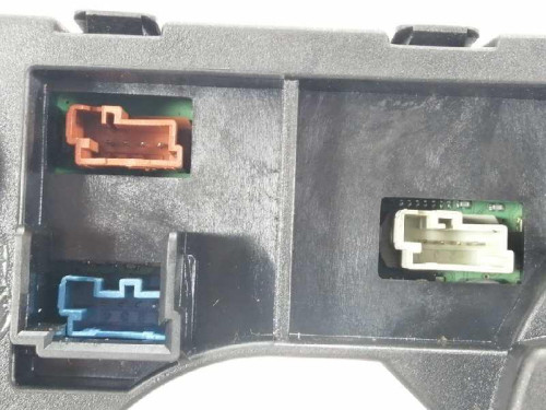  MANDO LUCES CITROEN C4 COUPE 