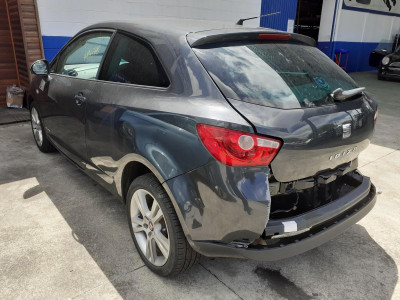 CERRADURA MALETERO / PORTON, SEAT, IBIZA SC (6J1)