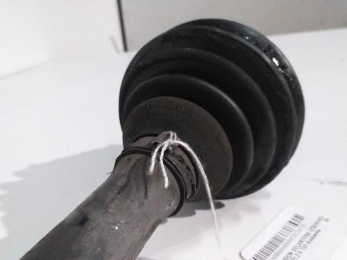  TRANSMISION DELANTERA IZQUIERDA AUDI A3 (8P1) 