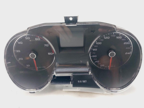 CUADRO INSTRUMENTOS SEAT IBIZA SC (6J1) 
