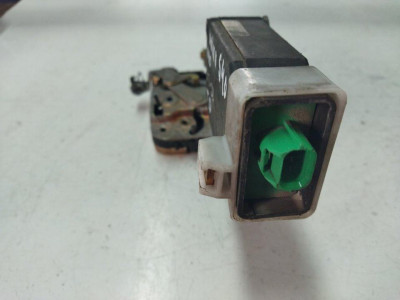 CERRADURA PUERTA TRASERA DERECHA, Volvo, S40 BERLINA