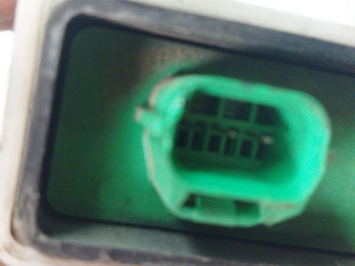 CERRADURA PUERTA TRASERA DERECHA, Volvo, S40 BERLINA
