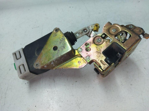 CERRADURA PUERTA TRASERA DERECHA Volvo S40 BERLINA 