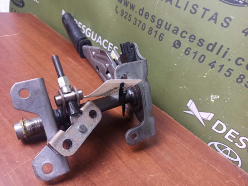 PALANCA FRENO TOYOTA LAND CRUISER (J12) 
