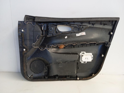  GUARNECIDO PUERTA DELANTERA IZQUIERDA Nissan QASHQAI (J11E) 