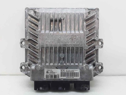 MODULO ECU CITROEN C3 