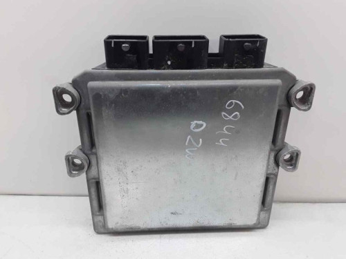 MODULO ECU CITROEN C3 