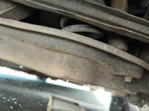 TRANSMISION TRASERA DERECHA BMW SERIE 1 BERLINA (E81/E87) 