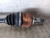 TRANSMISION DELANTERA IZQUIERDA TOYOTA YARIS (KSP1/NLP1/NSP1) 