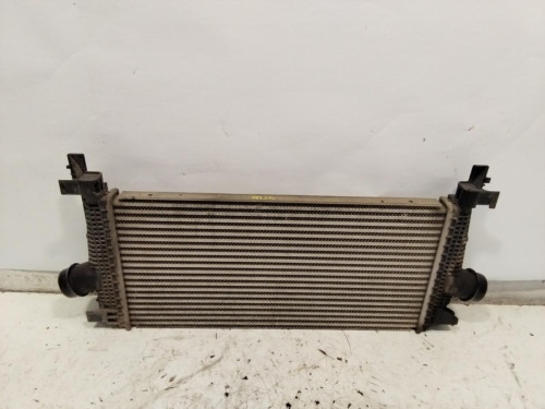 INTERCOOLER OPEL ASTRA J BERLINA 5P 