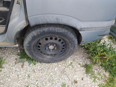 LLANTA, OPEL, ZAFIRA A