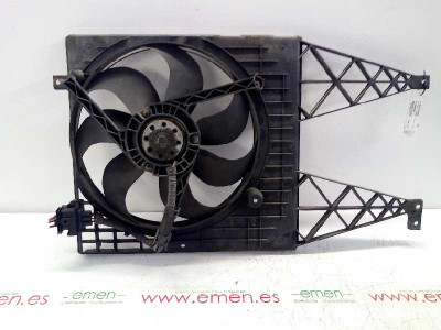 ELECTROVENTILADOR, AUDI, A3 (8L)
