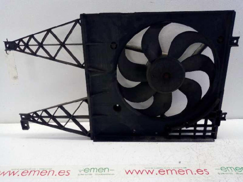  ELECTROVENTILADOR, AUDI, A3 (8L) 