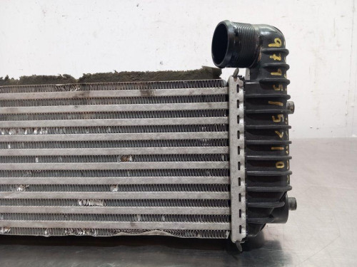  INTERCOOLER FORD S-MAX (CA1) 