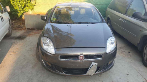  FIAT II BRAVO (198) 