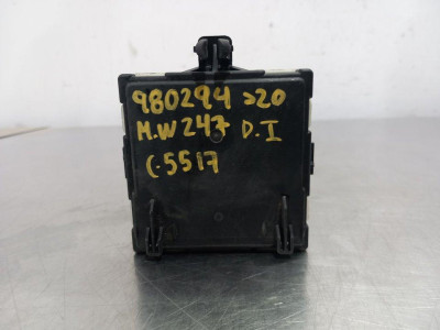 MODULO ELECTRONICO, MERCEDES-BENZ, CLASE B (BM 247)