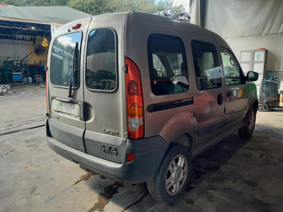 RENAULT KANGOO I (F/KC0)