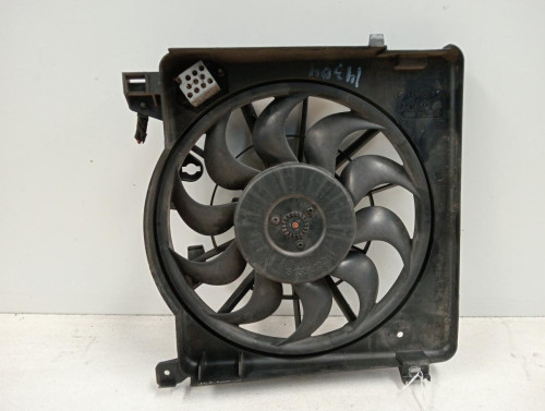 ELECTROVENTILADOR Opel ASTRA H GTC 