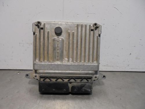 CENTRALITA MOTOR UCE MERCEDES-BENZ CLASE C (BM 204) BERLINA 