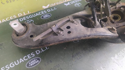 MANGUETA TRASERA DERECHA LEXUS RX (GGL1/GYL1) 