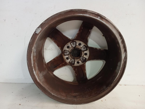  LLANTA, SEAT, ALTEA (5P1) 