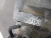 CAJA CAMBIOS Audi A3 SEDÁN (8VM) 