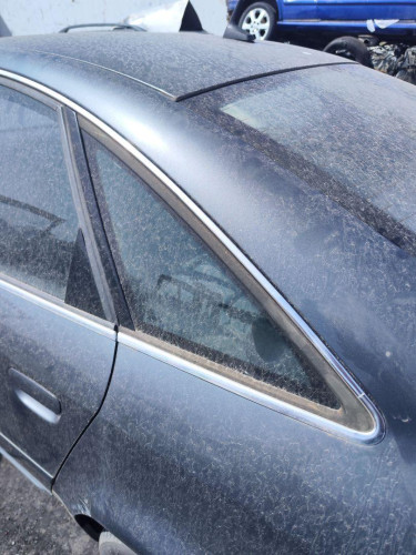 LUNA CUSTODIA TRASERA IZQUIERDA Audi A6 BERLINA (4B2) 