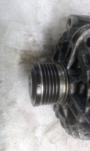  ALTERNADOR, SMART, FORFOUR 
