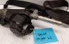 CINTURON SEGURIDAD TRASERO IZQUIERDO VOLVO S60 BERLINA 