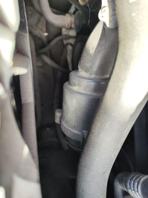 MANGUERAS INTERCOOLER