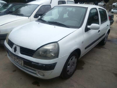 RENAULT CLIO II FASE II (B/CB0)