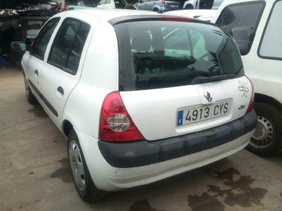 RENAULT CLIO II FASE II (B/CB0)