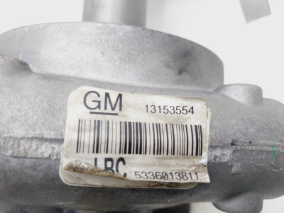 COLUMNA DIRECCION, OPEL, MERIVA