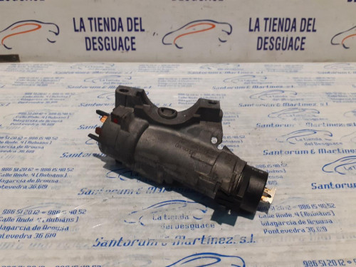  CONMUTADOR DE ARRANQUE 