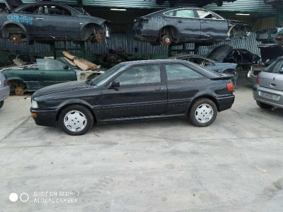 AUDI COUPE (8B3)