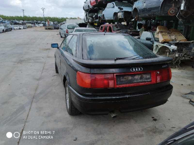 AUDI COUPE (8B3)