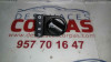  MANDO LUCES LAND ROVER DISCOVERY (SALLJG/LJ) 