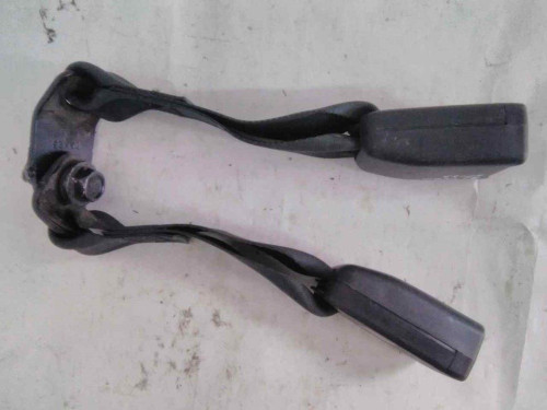 NO IDENTIFICADO Ssangyong ACTYON 