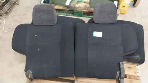 JUEGO ASIENTOS COMPLETO Nissan TERRANO II (R20) 