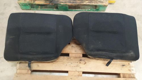 JUEGO ASIENTOS COMPLETO Nissan TERRANO II (R20) 